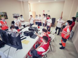 CURSO COMUNICACIONES LIETOR 18-19-20-07-2020